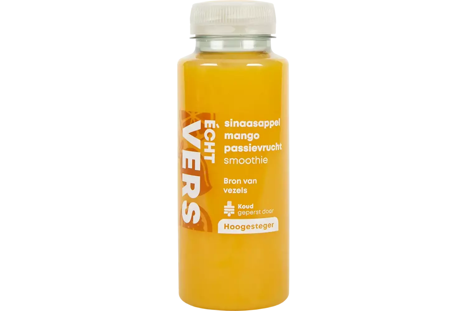 Smoothie mango passievrucht 6x250ml stuk 1